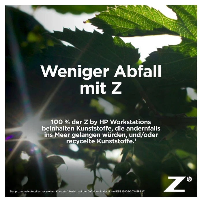 PC HP Z2 G9 TWR Intel Core i7-14700K 32GB 1TB/SSD W11P SmartBuy 3J War (DE)