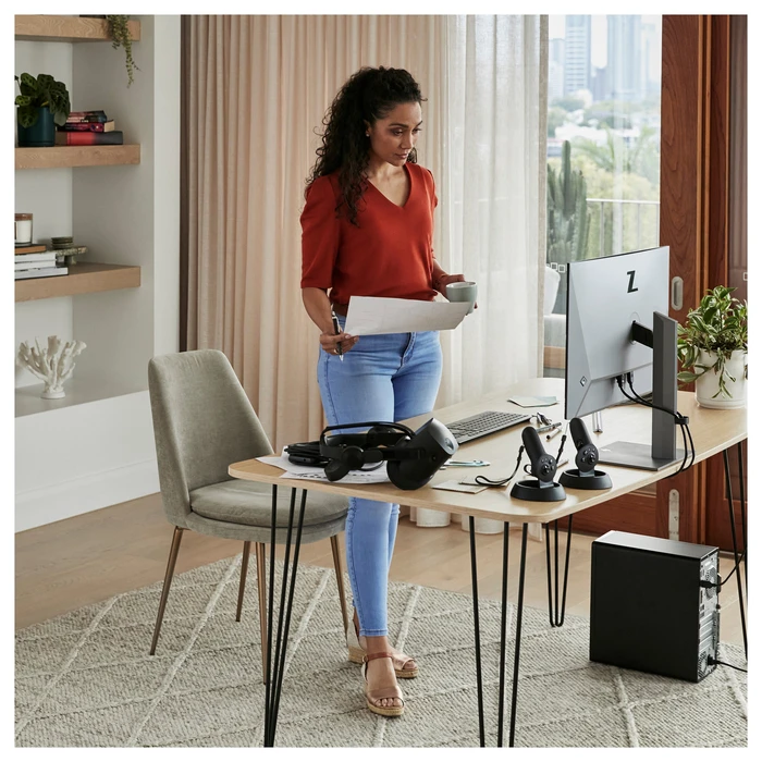 PC HP Elite Tower 800 G9 Intel Core i9-14900 32GB 1TB/SSD Nvidia RTX 3050 8GB W11P 1J War (DE)