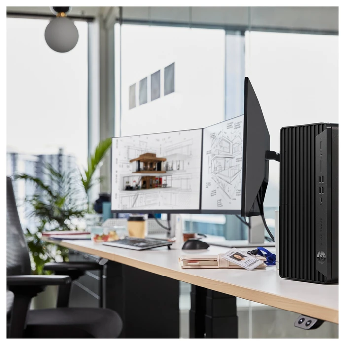 PC HP Elite Tower 800 G9 Intel Core i9-14900 32GB 1TB/SSD Nvidia RTX 3050 8GB W11P 1J War (DE)