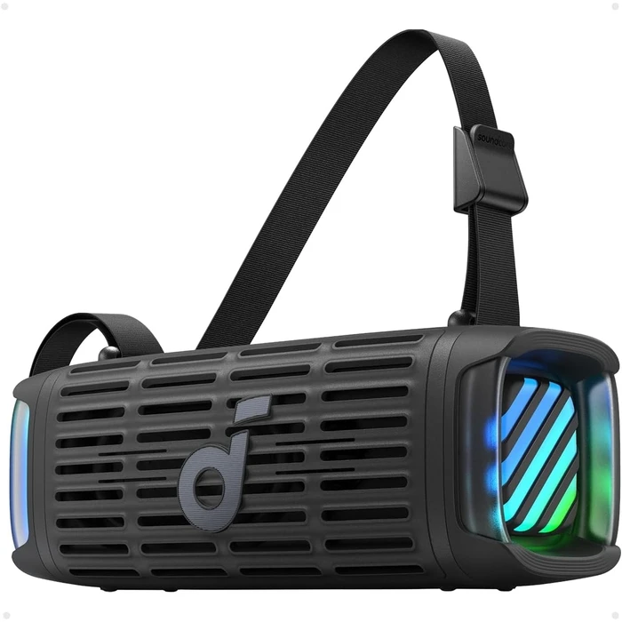 Φορητό Ηχείο Bluetooth Anker Soundcore Boom 3i 50W IP68