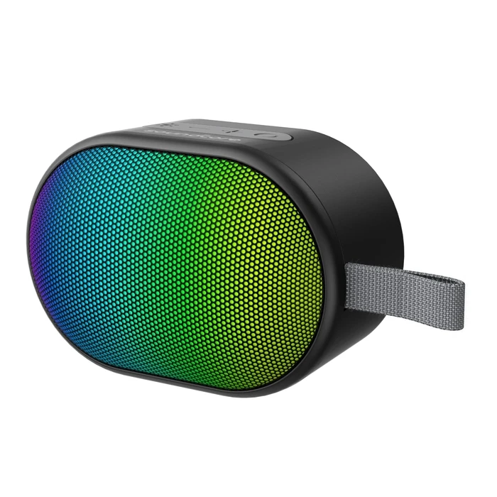 Anker Soundcore Pyro Mini Ηχείο Bluetooth 6W Μαύρο
