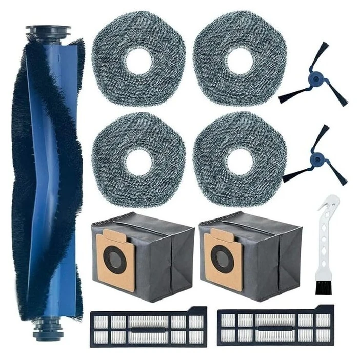 Κιτ για Σκούπα Ρομπότ Anker EYFY ROBOVAC X10 PRO OMNI