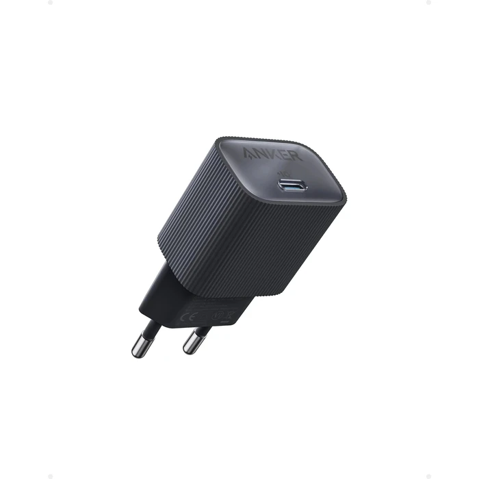 Φορτιστής Πρίζας Anker Nano 4 USB Type-C 30W