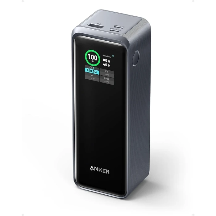 Powerbank Anker Prime 27,650mAh 3-Port 250W