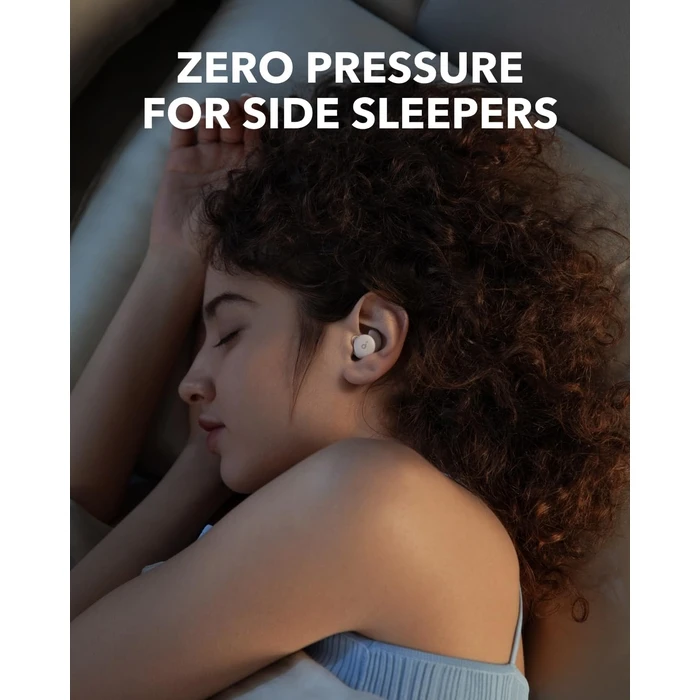 Bluetooth Handsfree Anker Soundcore Sleep A20 Earphones
