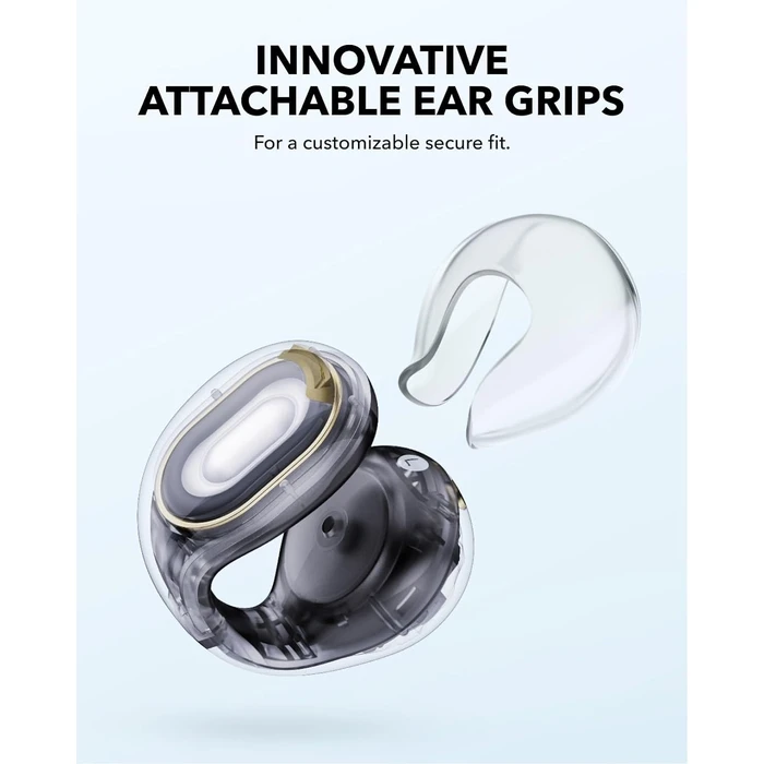 Bluetooth Headset Anker Soundcore C30i Tws Black