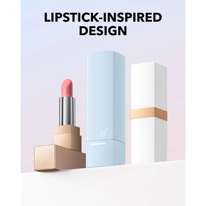 Bluetooth Handsfree Anker Soundcore A30i Tws Blue