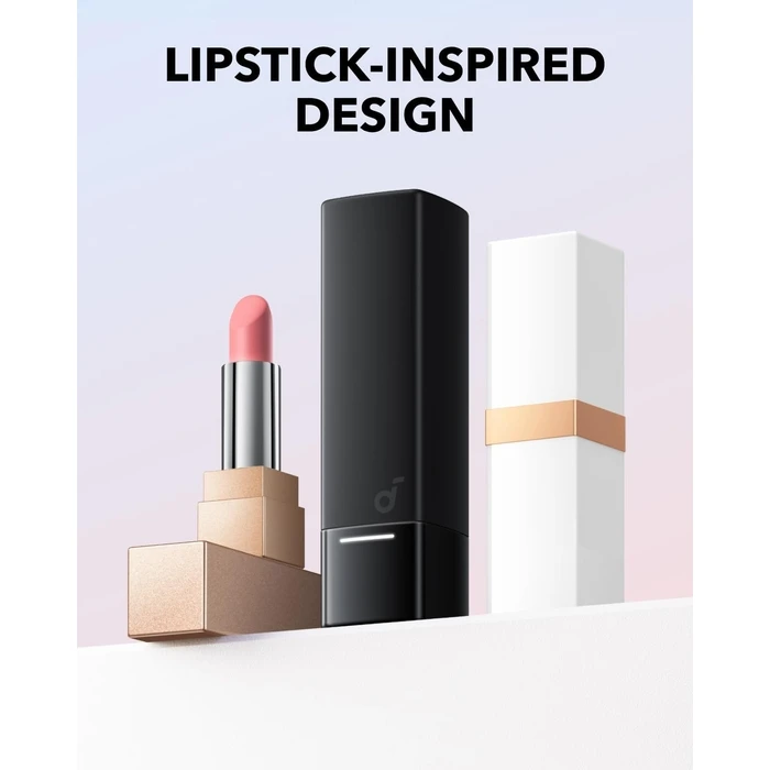 Bluetooth Handsfree Anker Soundcore A30i Tws Black