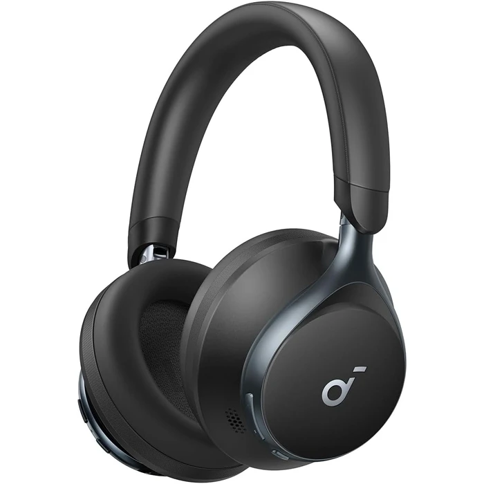 Headphone Anker Space One Black