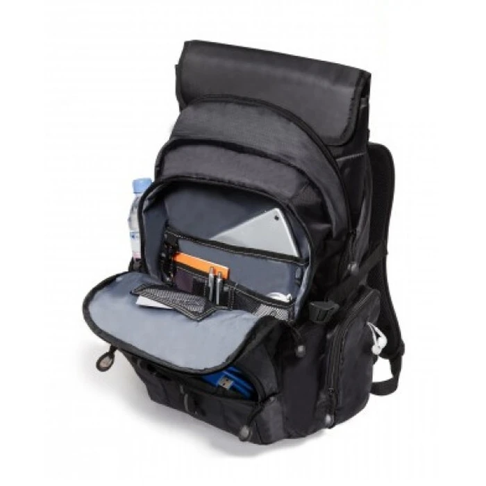 Τσάντα Laptop Dicota Backpack Universal 14-15.6 black
