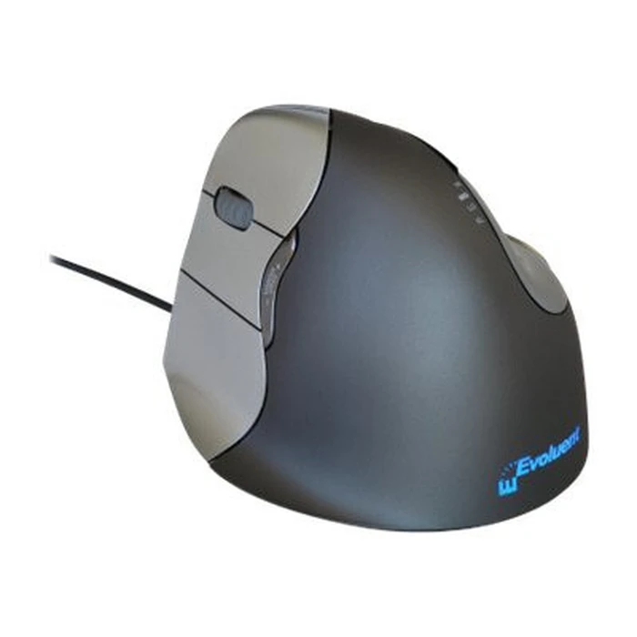 Ποντίκι Ενσύρματο Evoluent Vert.Mouse4 Left USB