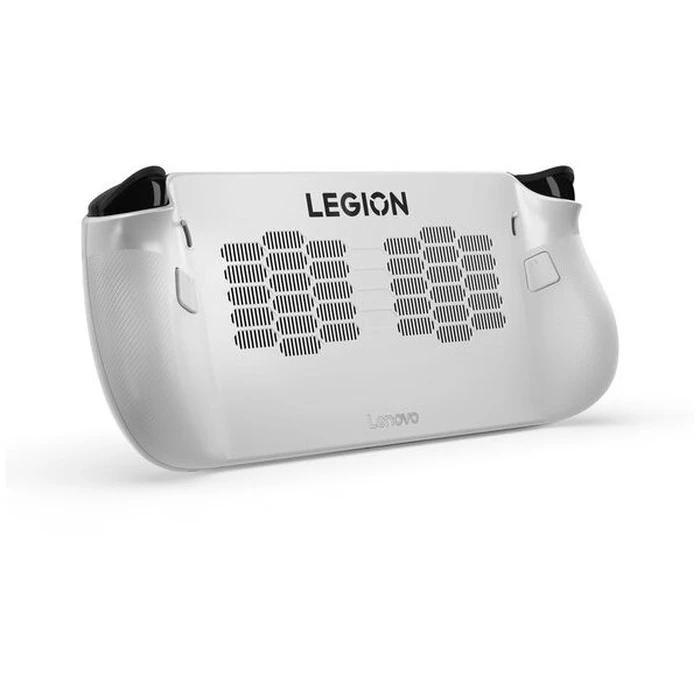Κονσόλα Lenovo Legion Gο S 8ARP1 8'' WUXGA/Ryzen Z2 Go/32GB/1TB SSD/Win 11 Home/Glacier White