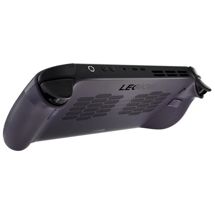 Κονσόλα Lenovo Legion Gο S 8ARP1 8" WUXGA IPS/Ryzen Z2 Go/16GB/1TB SSD/AMD Radeon/SteamOS/Nebula Nocturne