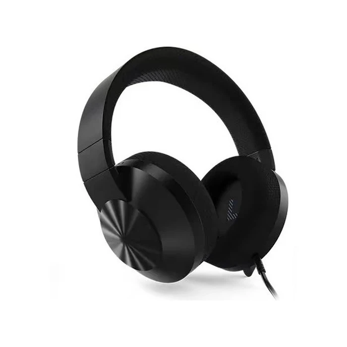 LENOVO Legion H200 Ενσύρματα Stereo Gaming Headset Over?Ear με μικρόφωνο (2x3.5mm / 3.5mm)