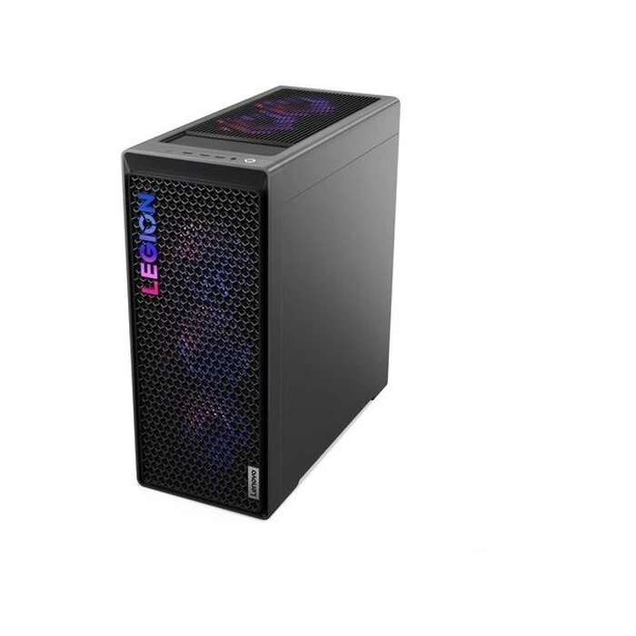 PC Lenovo Legion T7 34IAS10/U7-265KF/32GB/1TB SSD/NVIDIA GeForce RTX 5080 16GB/Win 11 Home/Black