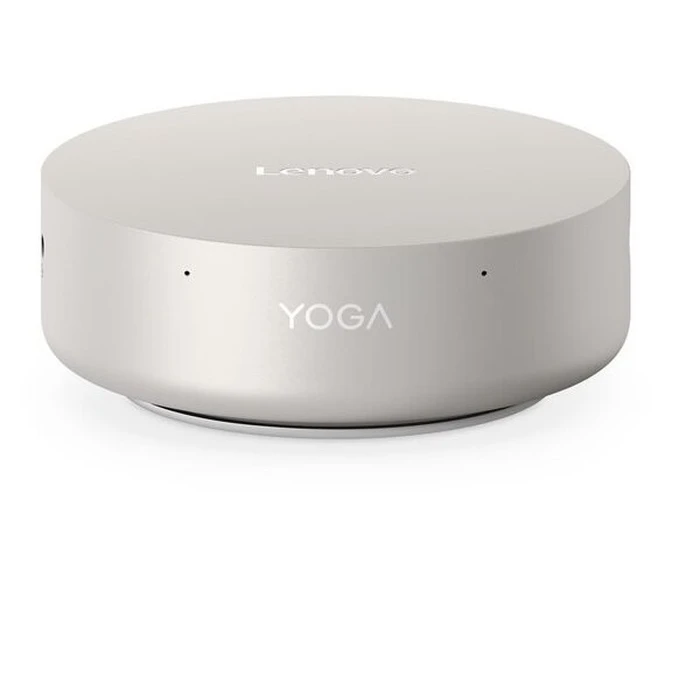 LENOVO Yoga Mini 01IPH11 Mini PC (Core Ultra X7 358H / 32GB LPDDR5X / 1TB NVMe SSD / Intel Arc B390 / Windows 11 Home) Seashell