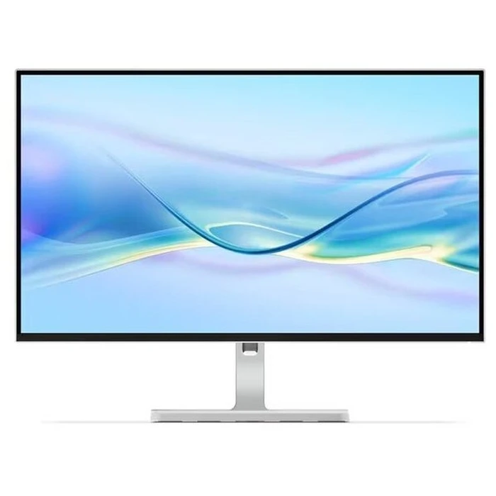 Monitor 27" Lenovo L27h-4a Qhd Ips, Hdmi,Usb C,Display Port,Speakers,3yearsw
