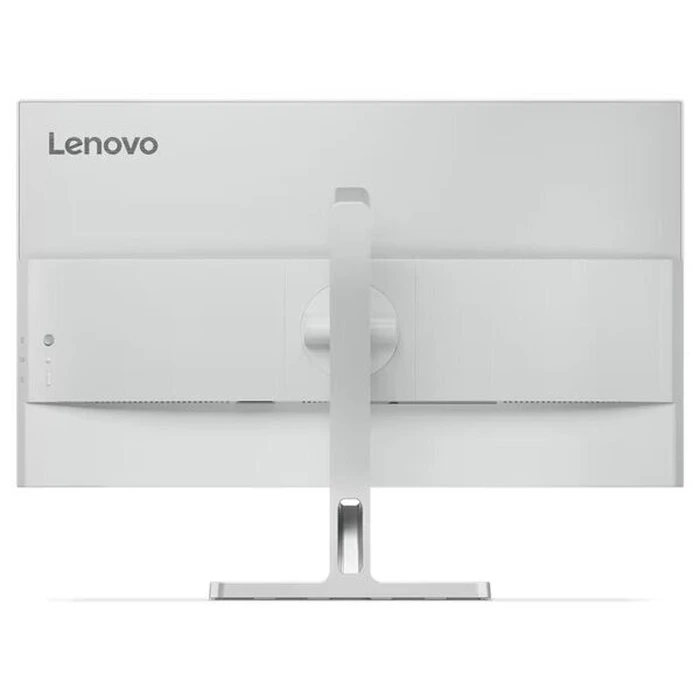 Monitor 27" Lenovo L27h-4a Qhd Ips, Hdmi,Usb C,Display Port,Speakers,3yearsw