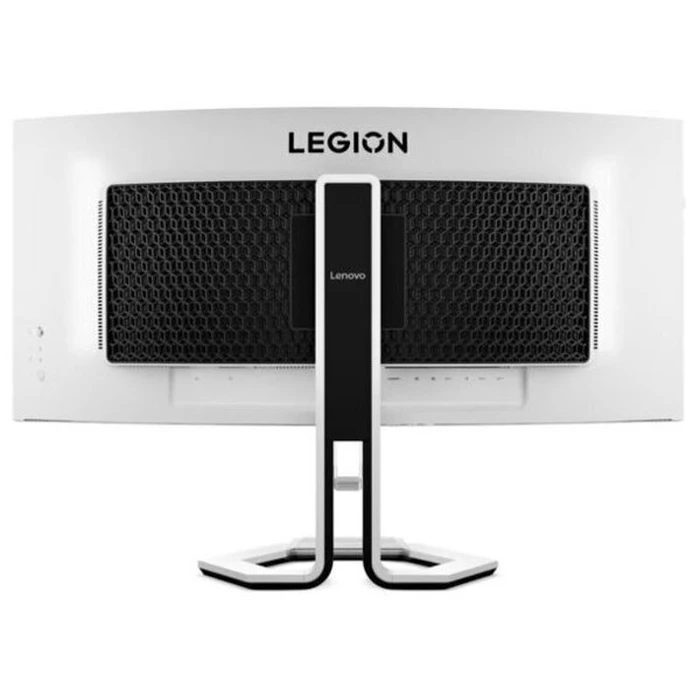 Monitor 34" Lenovo Legion PRO 34WD-10 Gaming WQHD OLED Curved, HDMi, DP, USB-C,RJ45,AMD FreeSync Premium Pro
