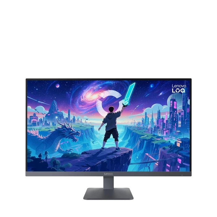LENOVO LOQ 32Q-10 Gaming Monitor 31.5" QHD VA 180Hz 0.5ms GTG