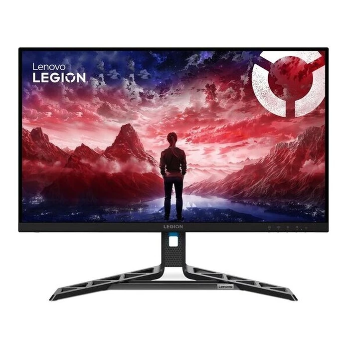Οθόνη Gaming Lenovo Legion R27qe IPS HDR 27'' QHD 2560x1440 (200Hz)