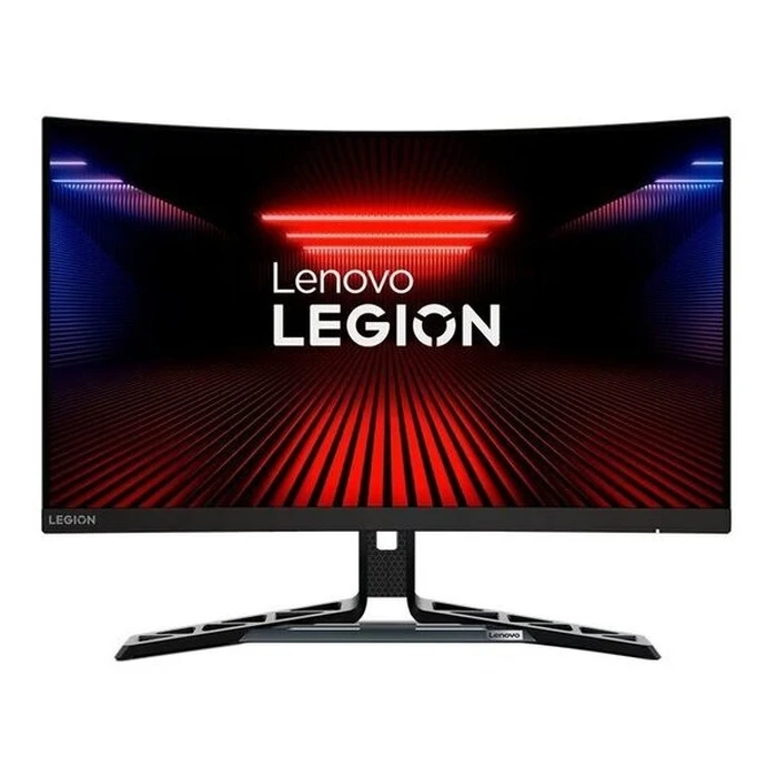 Monitor 27" Lenovo Legion R27fc-30 Gaming FHD VA Curved, HDMi, DP, AMD FreeSync, Speakers