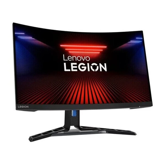 Monitor 27" Lenovo Legion R27fc-30 Gaming FHD VA Curved, HDMi, DP, AMD FreeSync, Speakers