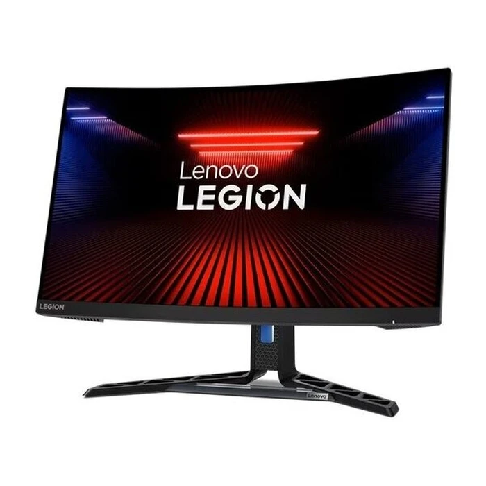 Monitor 27" Lenovo Legion R27fc-30 Gaming FHD VA Curved, HDMi, DP, AMD FreeSync, Speakers