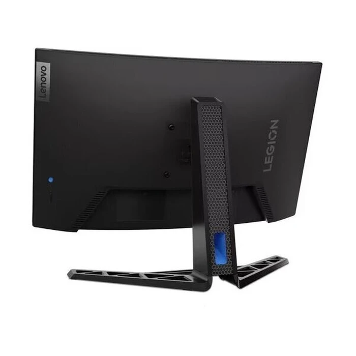 Monitor 27" Lenovo Legion Gaming R27qc-30 " Qhd Va,Hdmi,Display Port,Height Adjustable, Amd Freesync,Speakers,3yearsw