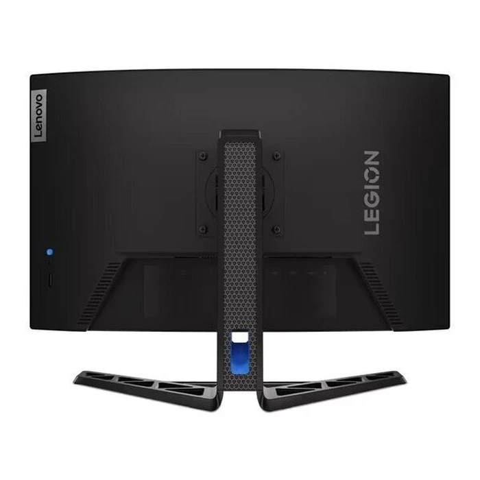 Monitor 27" Lenovo Legion Gaming R27qc-30 " Qhd Va,Hdmi,Display Port,Height Adjustable, Amd Freesync,Speakers,3yearsw