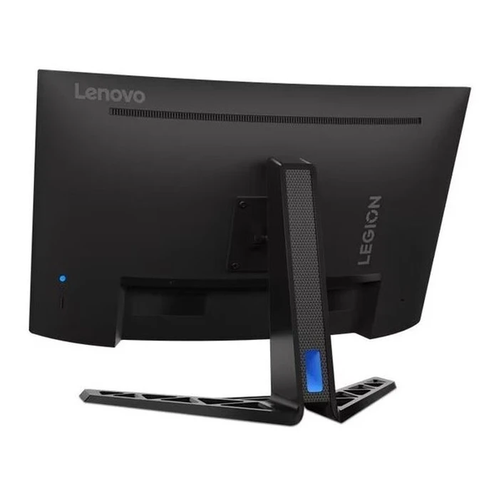 Monitor 31.5'' Lenovo Legion R32qc-30 Gaming QHD VA Curved, HDMi, DP, AMD FreeSync, Speakers