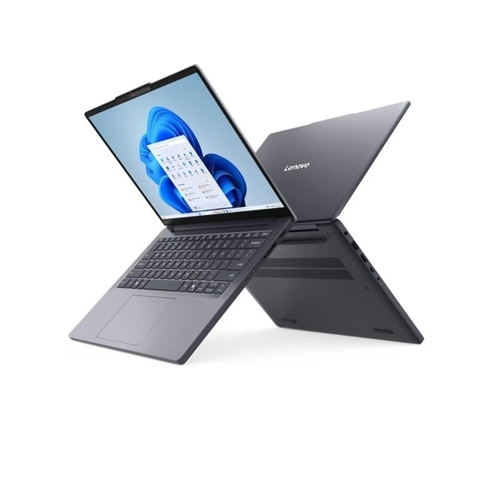 Laptop Lenovo 14" IdeaPad Slim 3 14AHP10 /R7-8840HS/16GB/1TB/AMD Radeon Graphics/Win 11 Home S/Luna Grey (83K90009GM)