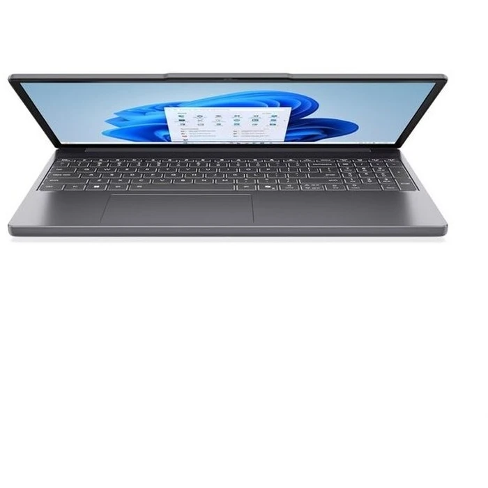 Laptop Lenovo 15.1" IdeaPad Slim 3 15IRH10 /i7-13620H/16GB/1TB/Intel UHD/Win 11 Home S/Luna Grey (83K1008WGM)