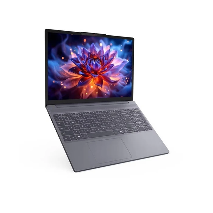 LENOVO Laptop IdeaPad Slim 3 15IPH11 15.3'' WQXGA OLED U5-322 16GB 512GB Intel Graphics Windows 11 Home S 3Y Luna Grey