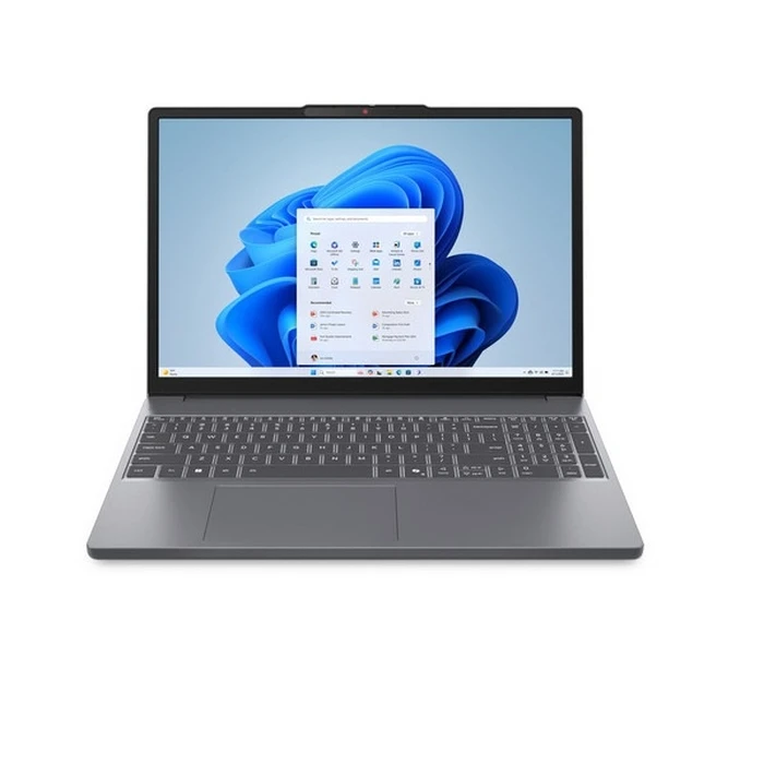 Lenovo IdeaPad Slim 3 15.3" (Gen 10, 15ARP10) - AMD Ryzen 7 170 / 16GB / 512GB SSD / Windows 11 Home - Γερμανικό πληκτρολόγιο (GR)