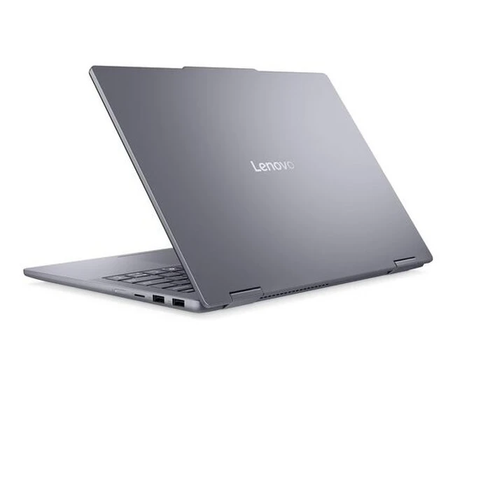 Laptop Lenovo 14'' IdeaPad 5 2-in-1 14IAL10 Ultra7-255H/24GB/1TB/Intel Arc Graphics/Win 11 Home S/Luna Grey (83KR000WGM)