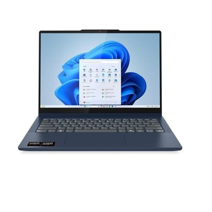 Lenovo IdeaPad 5 2-in-1 14AKP10 (83KT0067GM) - 14" OLED FHD+ αφής, AMD Ryzen AI 7 350, 16GB, 1TB SSD, W11 Home, GR πληκτρολόγιο
