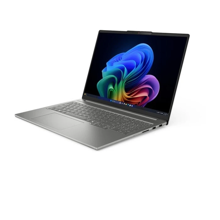Laptop Lenovo 16" IdeaPad 5 Pro 16AKP10 /Ryzen AI 7-350/32GB/1TB SSD/NVIDIA GeForce RTX 5050 8GB/Win 11 Home/Luna Grey (83JN000TGM)