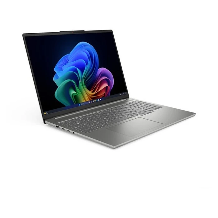 Laptop Lenovo 16" IdeaPad 5 Pro 16AKP10 /Ryzen AI 7-350/32GB/1TB SSD/NVIDIA GeForce RTX 5050 8GB/Win 11 Home/Luna Grey (83JN000TGM)