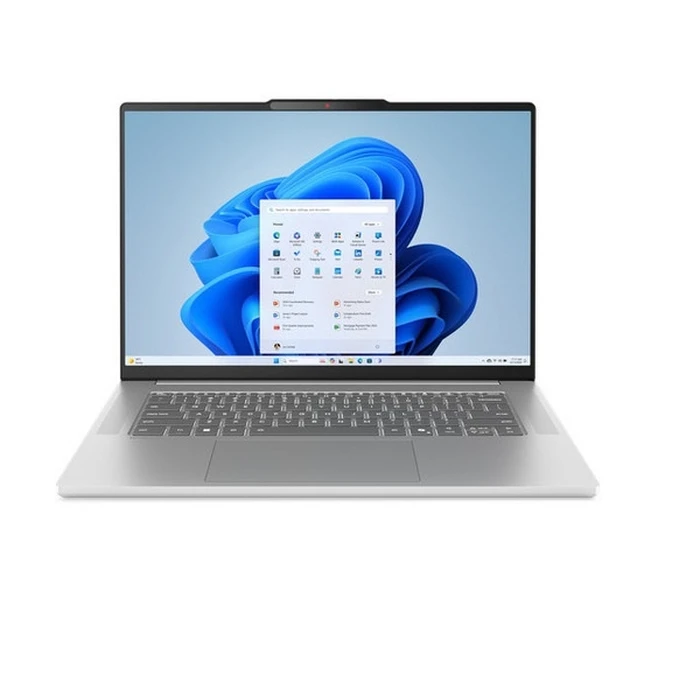 Laptop Lenovo 15.1'' IdeaPad Slim 5 15ARP10 R7-7735HS/32GB/1TB SSD/AMD Radeon 680MGraphics/Win 11 Home/Cloud Grey (83J3003DGM)