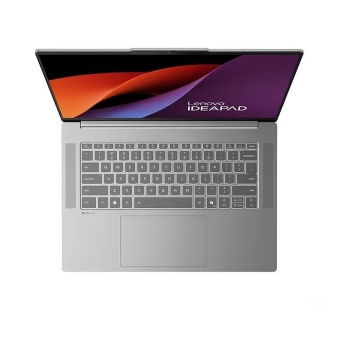 Laptop Lenovo 15.1'' IdeaPad Slim 5 15ARP10 R7-7735HS/32GB/1TB SSD/AMD Radeon 680MGraphics/Win 11 Home/Cloud Grey (83J3003DGM)