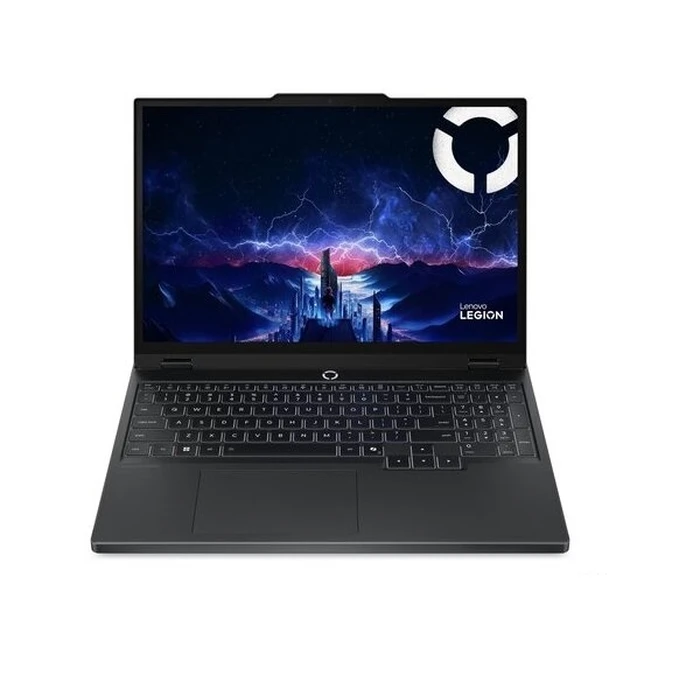 Laptop Lenovo 15.1" Legion 5 15IAX10 Gaming /U7-255HX/32GB/1TB SSD/NVIDIA GeForce RTX 5050 8GB/Win 11 Home/Eclipse Black (83F0002DGM)