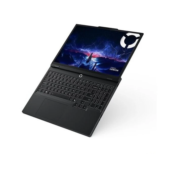 Laptop Lenovo 15.1" Legion 5 15IAX10 Gaming /U7-255HX/32GB/1TB SSD/NVIDIA GeForce RTX 5050 8GB/Win 11 Home/Eclipse Black (83F0002DGM)