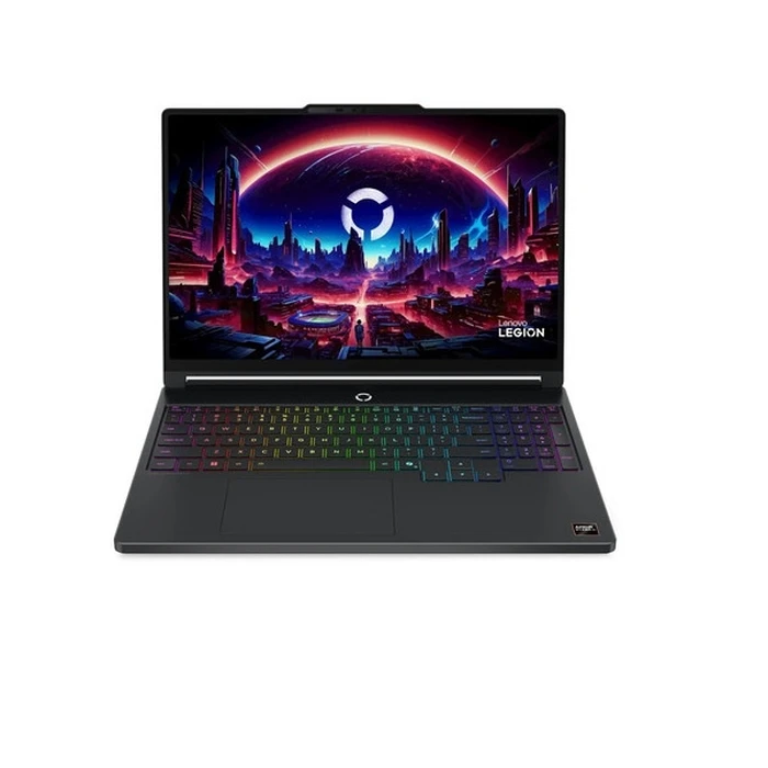 Lenovo Legion 5 (11AGP11) 15.3" OLED QHD+ 165Hz – Ryzen AI 7 450 (Legion 5a Gen 11)