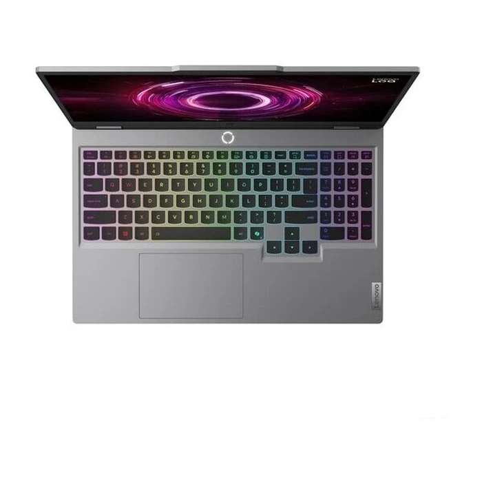 Laptop Lenovo 15.6" LOQ 15AHP10 15.6" IPS/R7-250/32GB/1TB SSD/NVIDIA GeForce RTX 5060 8GB/Win 11 Home/Luna Grey (83JG001LGM)