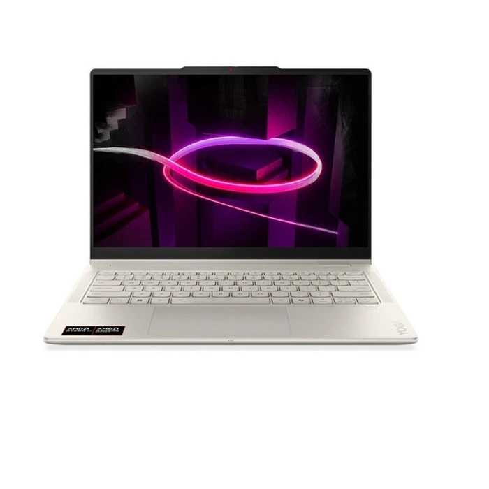 LENOVO Yoga 7 14'' OLED Αφής (Ryzen AI 7?445 / 32GB / 1TB SSD) Seashell