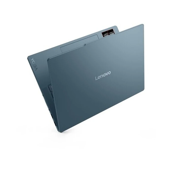 Laptop Lenovo 14.5" Yoga 7 Pro 14ASP10 /AMD Ryzen AI 9 365/32GB/1TB SSD/AMD Radeon 880M Graphics/Win 11 Home/Tidal Teal (83LX0003GM)