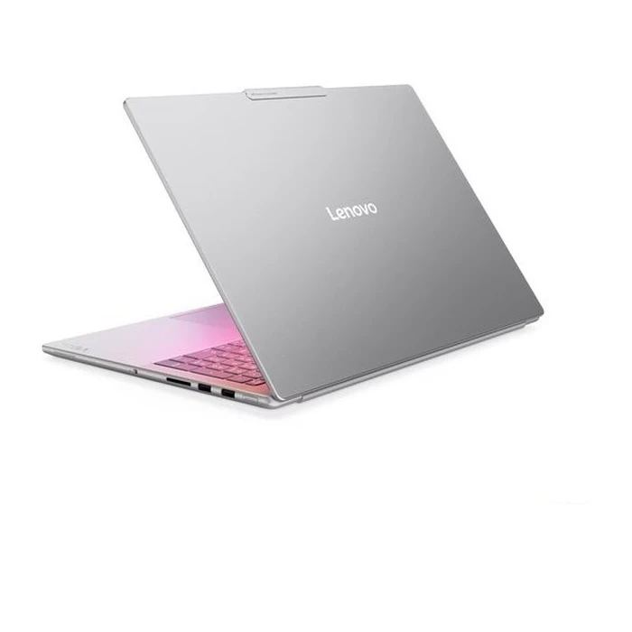 Laptop Lenovo 16" Yoga Pro 9i Aura Edition 16IAH10 /Ultra9-285H/32GB/1TB SSD/NVIDIA GeForce RTX 5060 8GB/Win 11 Home/Touch/Luna Grey (83L00034GM)