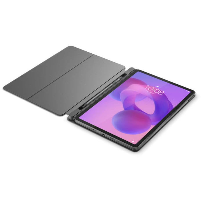 Tablet Lenovo Idea Tab 11" 2.5K/MediaTek Dimensity 6300/8GB/128GB/Pen+Folio Case/Luna Grey