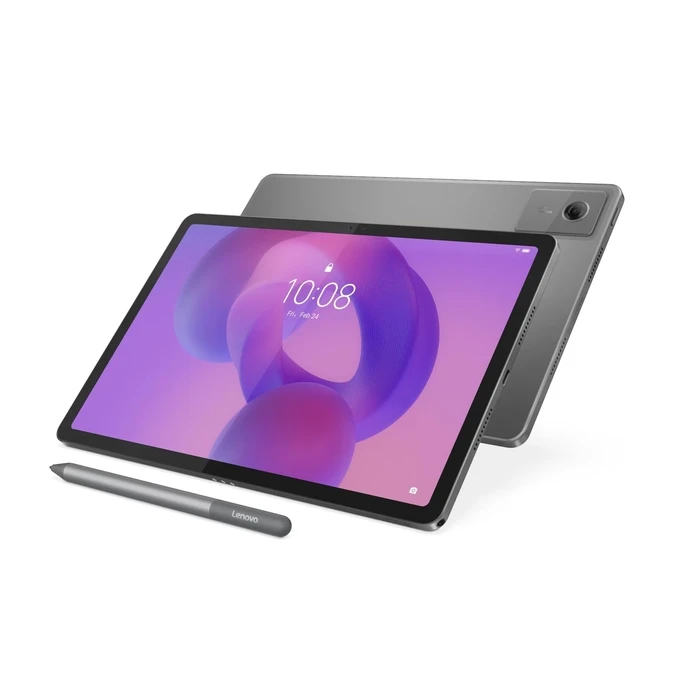 LENOVO Idea Tab 11" 2.5K (8GB/128GB) Luna Grey με Lenovo Tab Pen